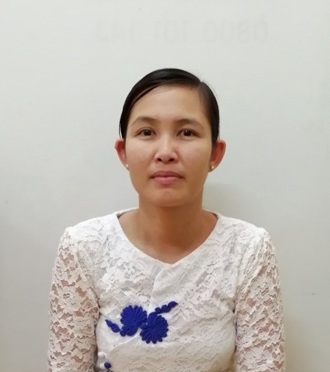 Daw Nan Thazin Hein